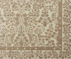 Holland Lotte Power-Loomed Rug|RIFLE PAPER Co. New