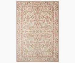 Holland Lotte Power-Loomed Rug|RIFLE PAPER Co. Online