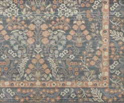 Holland Lotte Power-Loomed Rug|RIFLE PAPER Co. Fashion