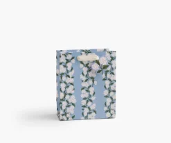 Hydrangea Gift Bag|RIFLE PAPER Co. Clearance