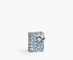 Hydrangea Gift Bag|RIFLE PAPER Co. Outlet