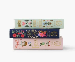 In Bloom Book Collection|RIFLE PAPER Co. Discount