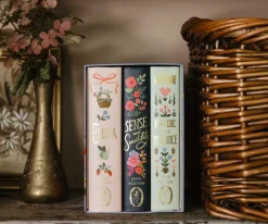 In Bloom Book Collection|RIFLE PAPER Co. Discount