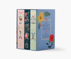 In Bloom Book Collection|RIFLE PAPER Co. Discount