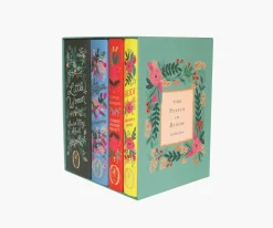 In Bloom Book Collection|RIFLE PAPER Co. Best