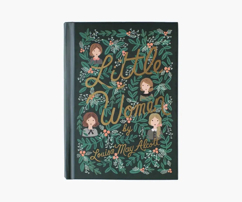 In Bloom Book Collection|RIFLE PAPER Co. Best