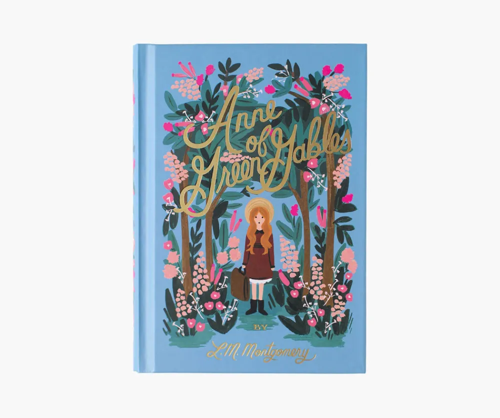 In Bloom Book Collection|RIFLE PAPER Co. Best