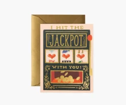Jackpot|RIFLE PAPER Co. Hot