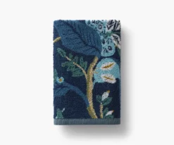 Jacquard Hand Towel|RIFLE PAPER Co. Clearance