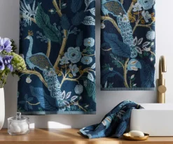 Jacquard Hand Towel|RIFLE PAPER Co. Clearance