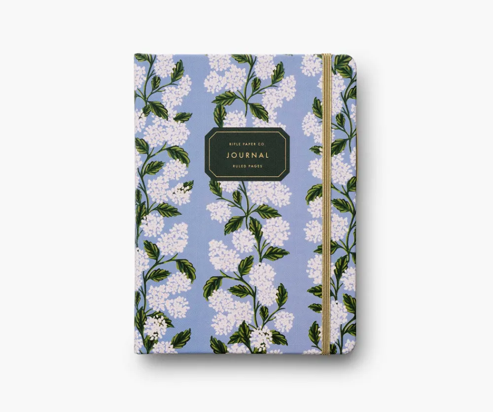 Journal with Pen|RIFLE PAPER Co. New