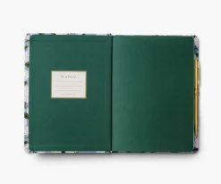 Journal with Pen|RIFLE PAPER Co. New