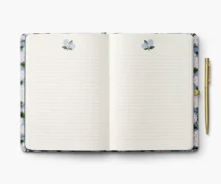 Journal with Pen|RIFLE PAPER Co. New