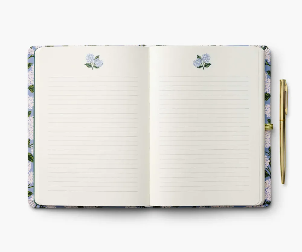 Journal with Pen|RIFLE PAPER Co. New