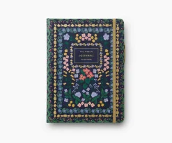 Journal with Pen|RIFLE PAPER Co. Outlet