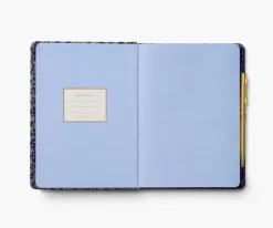 Journal with Pen|RIFLE PAPER Co. Outlet