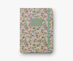 Journal with Pen|RIFLE PAPER Co. Sale
