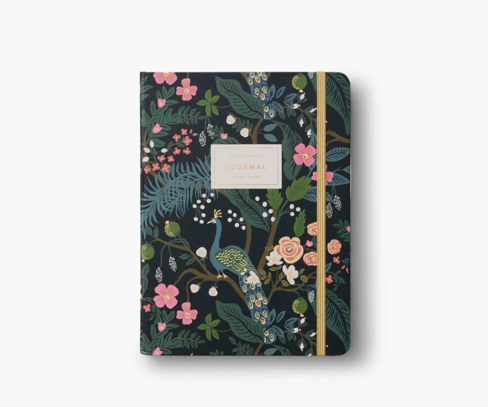 Journal with Pen|RIFLE PAPER Co. Fashion