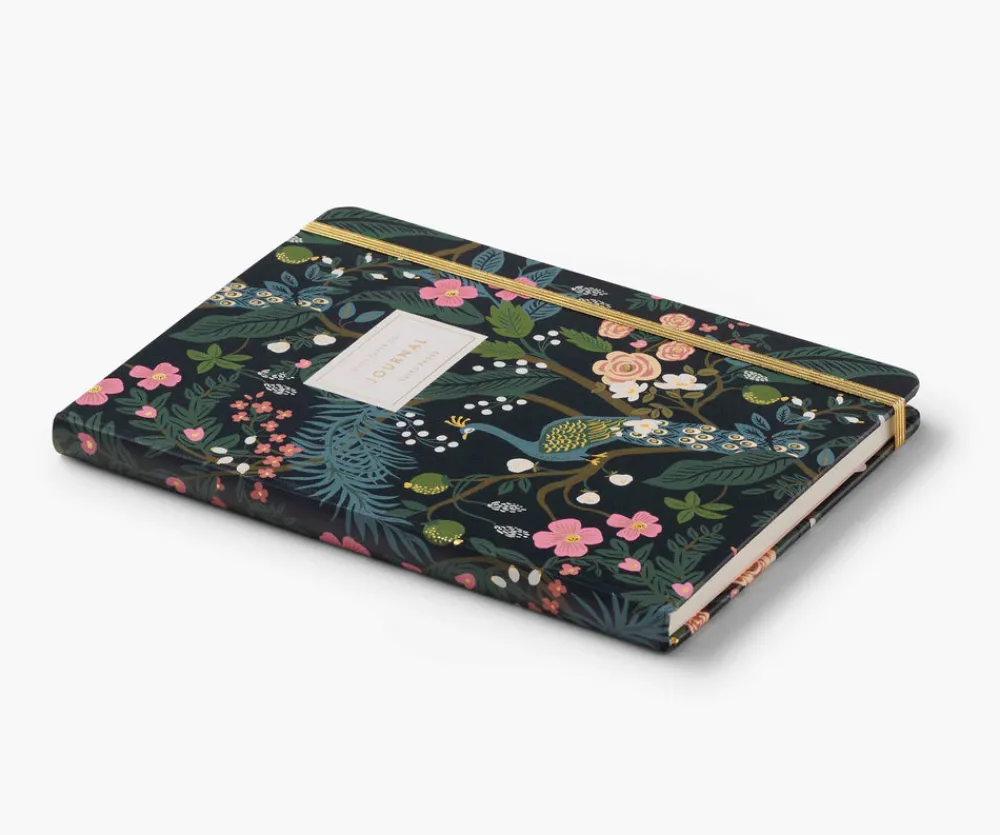 Journal with Pen|RIFLE PAPER Co. Fashion
