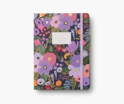 Journal with Pen|RIFLE PAPER Co. Hot