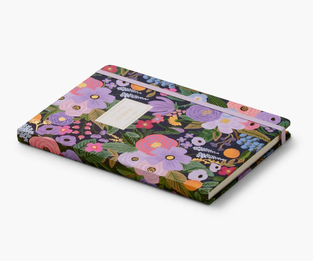 Journal with Pen|RIFLE PAPER Co. Hot