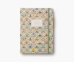 Journal with Pen|RIFLE PAPER Co. New
