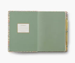 Journal with Pen|RIFLE PAPER Co. New