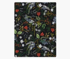 Juniper Forest Cotton Fabric|RIFLE PAPER Co. New