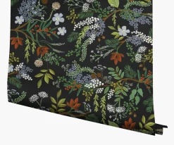 Juniper Forest Wallpaper|RIFLE PAPER Co. Fashion