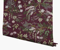Juniper Forest Wallpaper|RIFLE PAPER Co. Hot