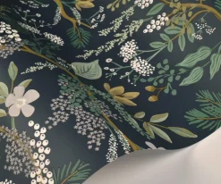 Juniper Forest Wallpaper|RIFLE PAPER Co. Fashion