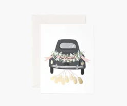 Just Married|RIFLE PAPER Co. Sale