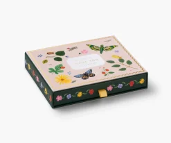 Keepsake Card Box|RIFLE PAPER Co. Outlet