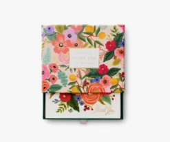 Keepsake Card Box|RIFLE PAPER Co. Clearance