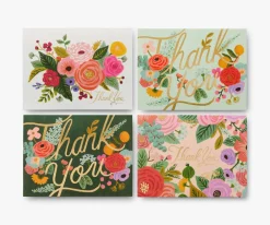 Keepsake Card Box|RIFLE PAPER Co. Clearance