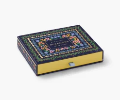 Keepsake Card Box|RIFLE PAPER Co. Hot