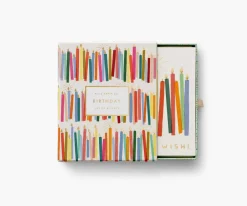Keepsake Card Box|RIFLE PAPER Co. Online