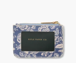 Key Ring Card Case|RIFLE PAPER Co. Outlet