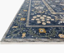 Kismet Arabesque Power Loomed Rug|RIFLE PAPER Co. Outlet