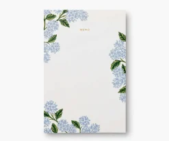 Large Memo Notepad|RIFLE PAPER Co. Sale
