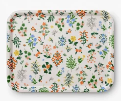 Large Rectangle Serving Tray|RIFLE PAPER Co. New