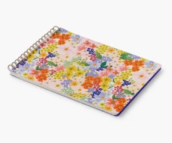 Large Top Spiral Notebook|RIFLE PAPER Co. Discount