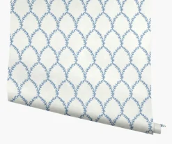 Laurel Wallpaper|RIFLE PAPER Co. New