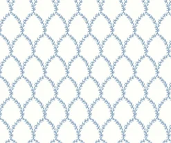 Laurel Wallpaper|RIFLE PAPER Co. New