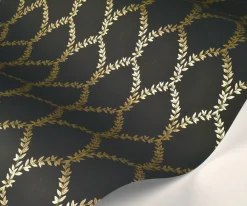 Laurel Wallpaper|RIFLE PAPER Co. Outlet