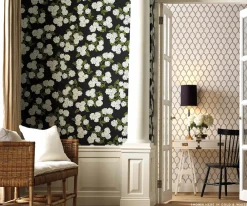 Laurel Wallpaper|RIFLE PAPER Co. Outlet