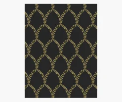 Laurel Wallpaper Sample|RIFLE PAPER Co. Online