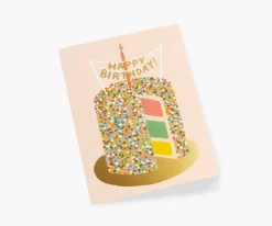 Layer Cake Birthday|RIFLE PAPER Co. Hot