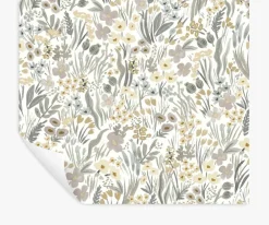 Lea Peel & Stick Wallpaper|RIFLE PAPER Co. Clearance