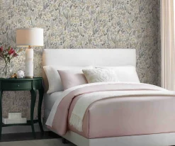 Lea Peel & Stick Wallpaper Sample|RIFLE PAPER Co. Outlet